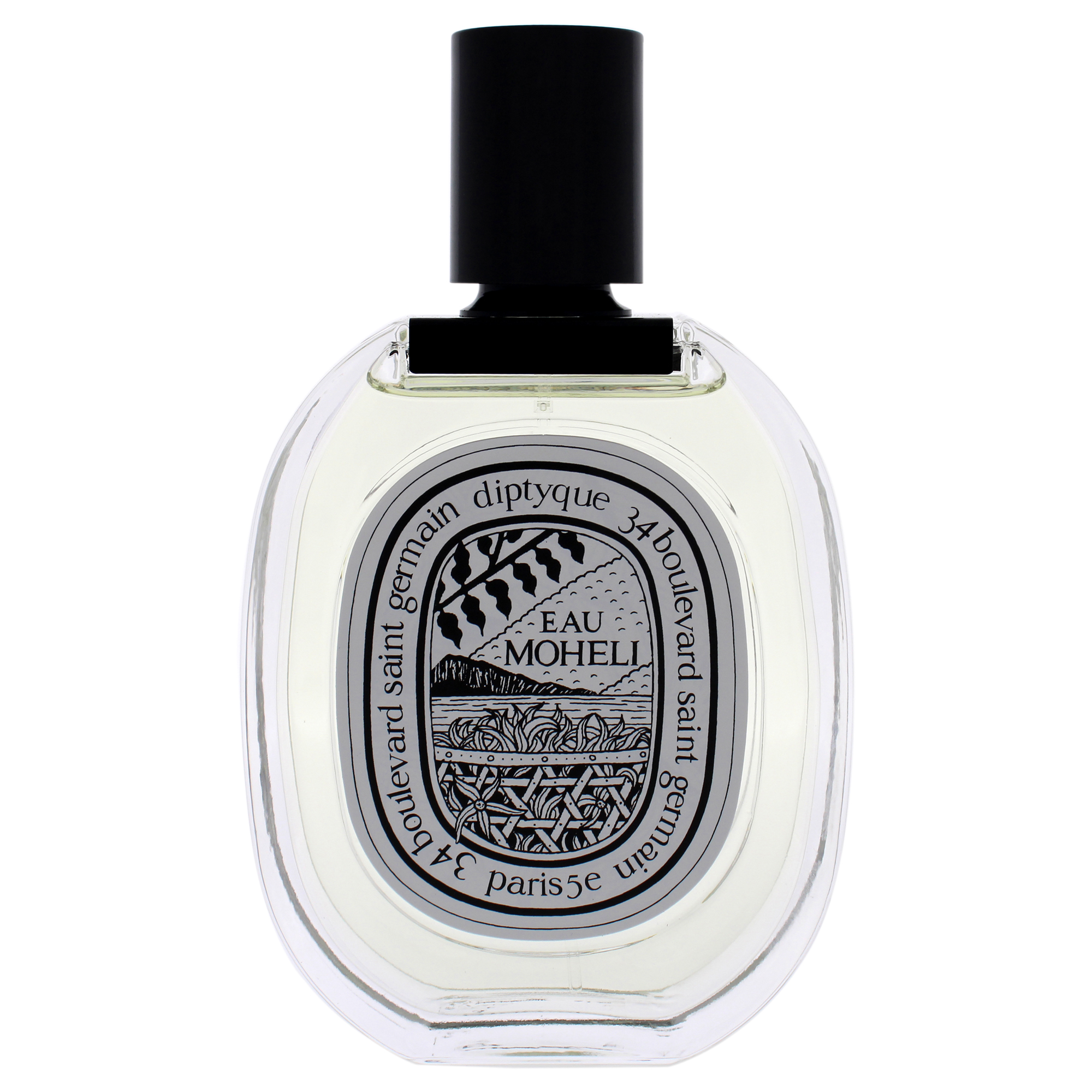 Foto 3 pulgar | Perfume Diptyque Eau Moheli Edt 100 Ml Para Mujer - Venta Internacional