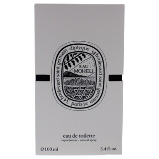 Foto 5 | Perfume Diptyque Eau Moheli Edt 100 Ml Para Mujer - Venta Internacional