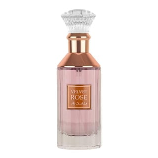 Foto 2 | Perfume Velvet Rose de Lattafa 100 ml Edp