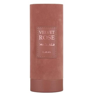 Foto 3 | Perfume Velvet Rose de Lattafa 100 ml Edp