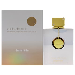 Foto 1 | Perfume Armaf Club De Nuit Imperiale Edp 200 Ml para Mujer - Venta Internacional