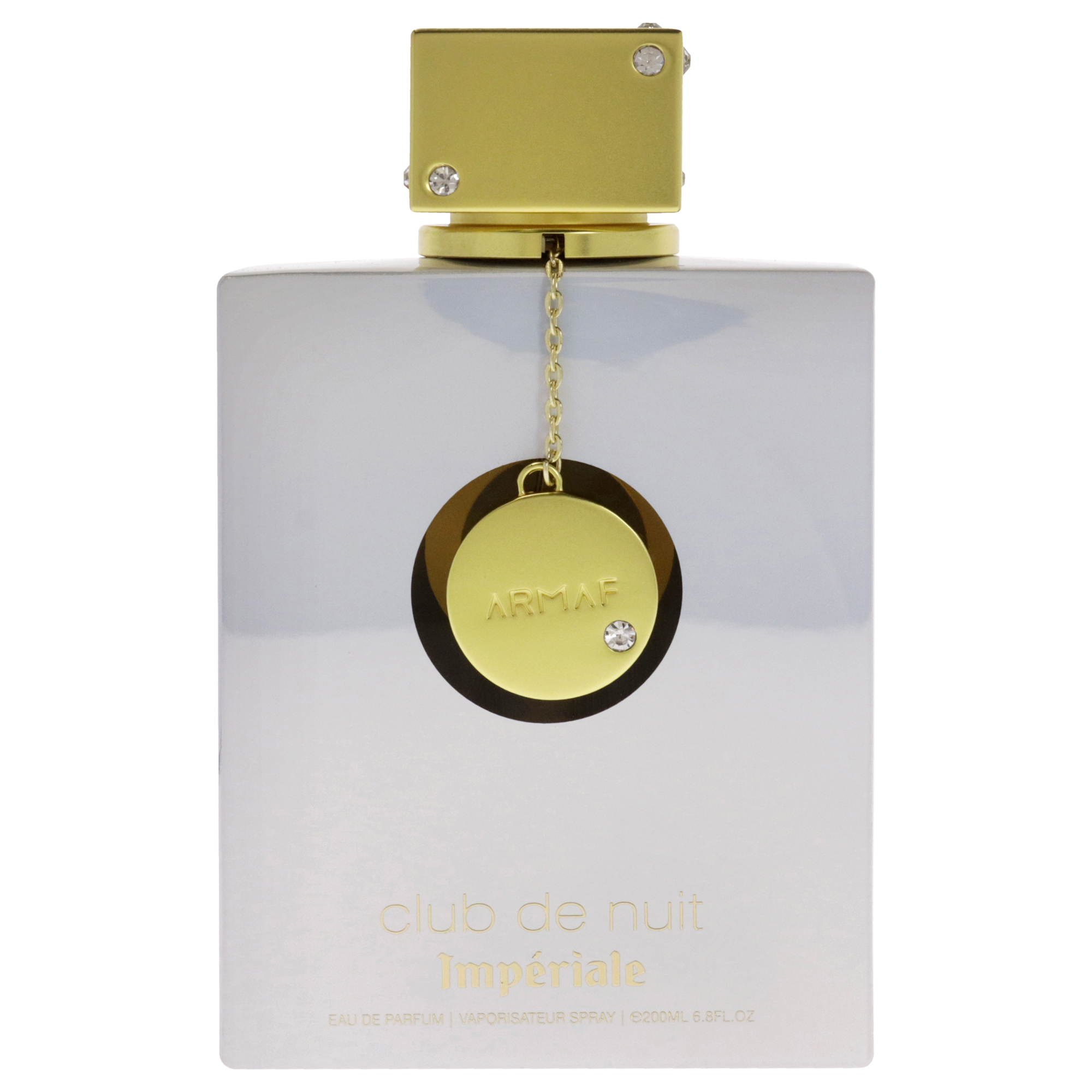 Foto 3 pulgar | Perfume Armaf Club De Nuit Imperiale Edp 200 Ml para Mujer - Venta Internacional