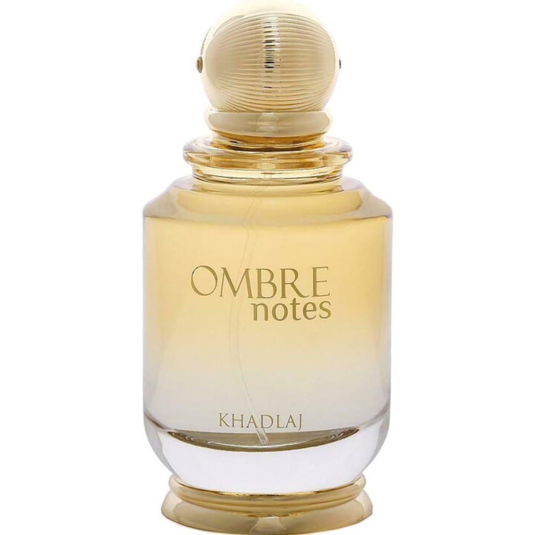 Foto 2 pulgar | Perfume Khadlaj Ombre Notes Edp 100 ml Unisex-Venta Internacional