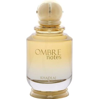 Foto 1 | Perfume Khadlaj Ombre Notes Edp 100 ml Unisex-Venta Internacional
