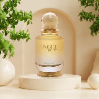 Foto 3 | Perfume Khadlaj Ombre Notes Edp 100 ml Unisex-Venta Internacional