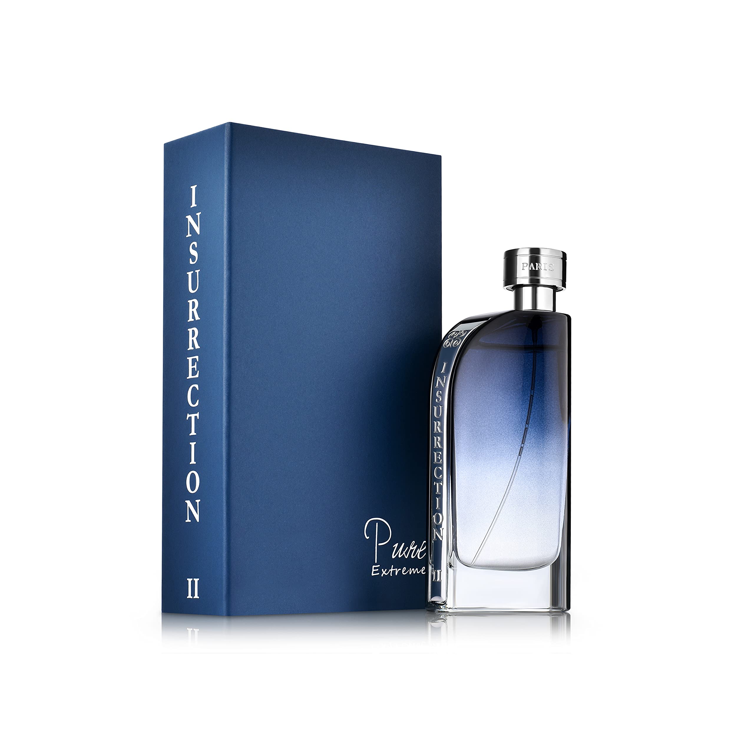 Perfume Reyane Tradition Insurrection II Pure Extreme - Venta Internacional
