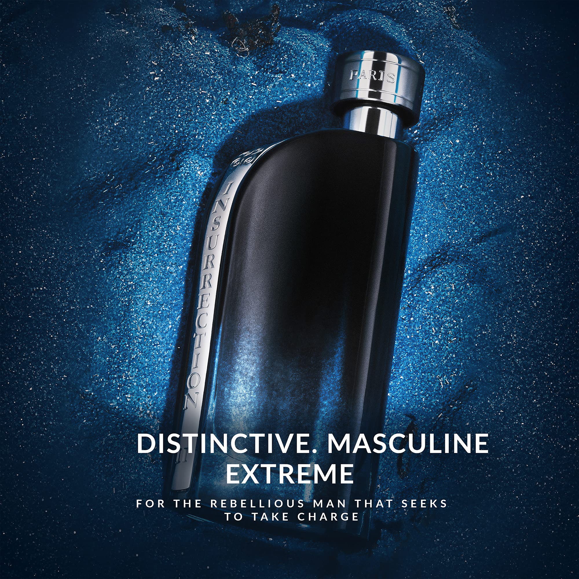 Foto 3 pulgar | Perfume Reyane Tradition Insurrection II Pure Extreme - Venta Internacional