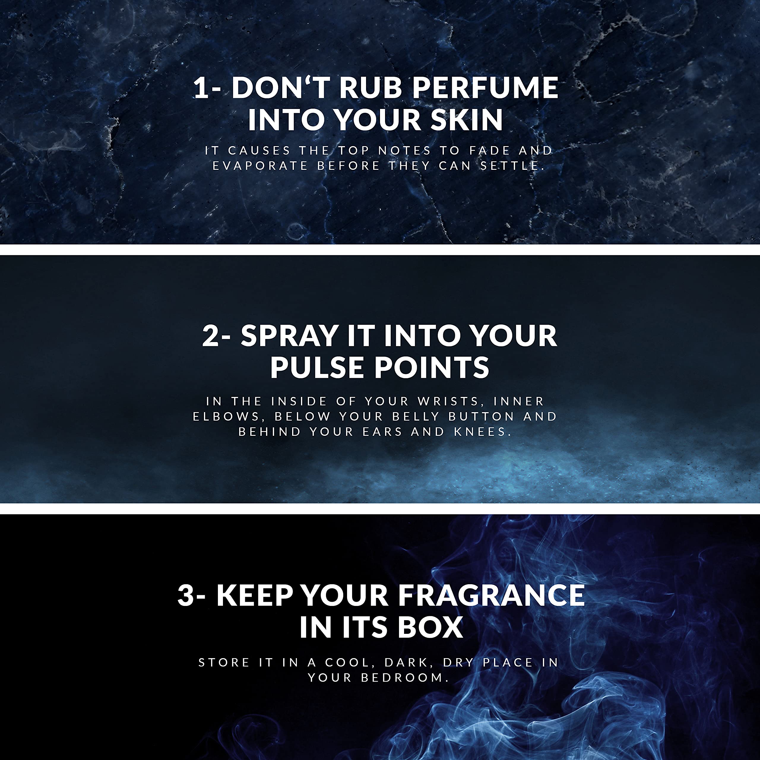 Foto 4 pulgar | Perfume Reyane Tradition Insurrection II Pure Extreme - Venta Internacional
