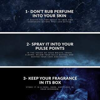 Foto 3 | Perfume Reyane Tradition Insurrection II Pure Extreme - Venta Internacional