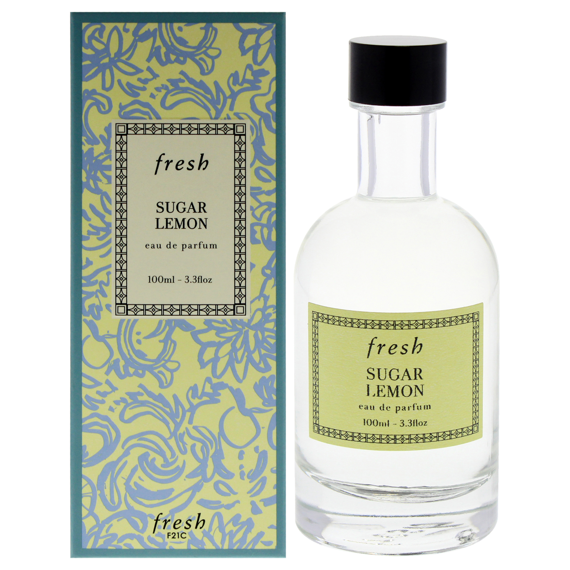 Foto 2 pulgar | Perfume Fresh Sugar Lemon Eau De Parfum 100 Ml para Mujer - Venta Internacional