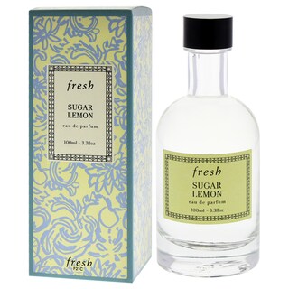 Foto 3 | Perfume Fresh Sugar Lemon Eau De Parfum 100 Ml para Mujer - Venta Internacional