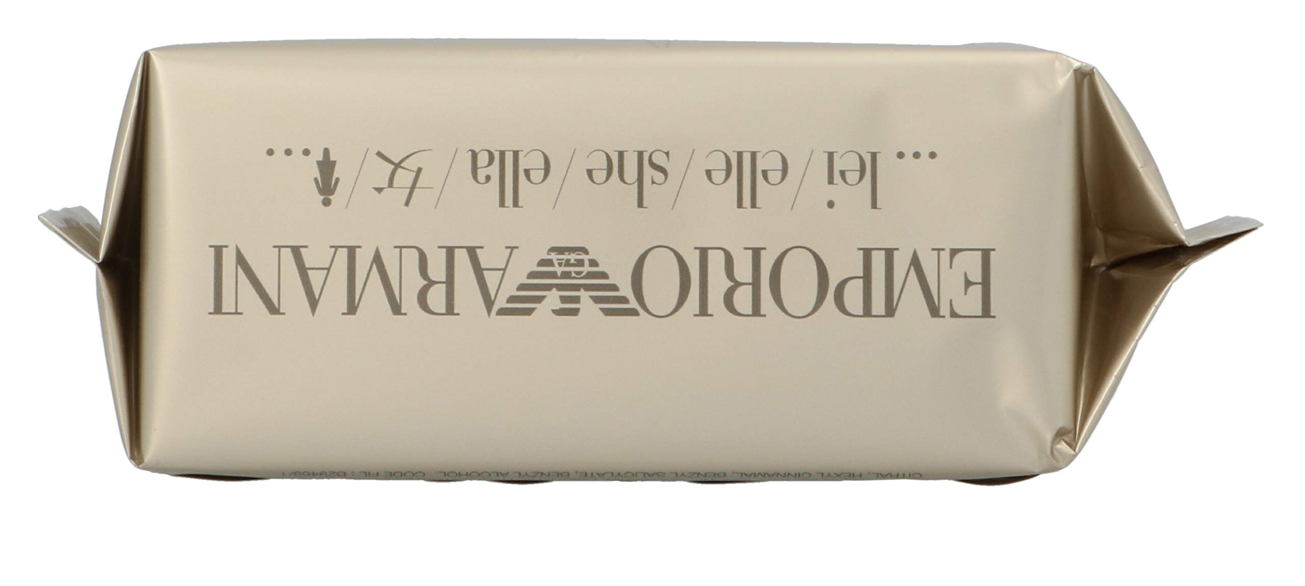 Foto 3 pulgar | Perfume Giorgio Armani Emporio Armani Eau De Parfum 50 ml para Mujer - Venta Internacional