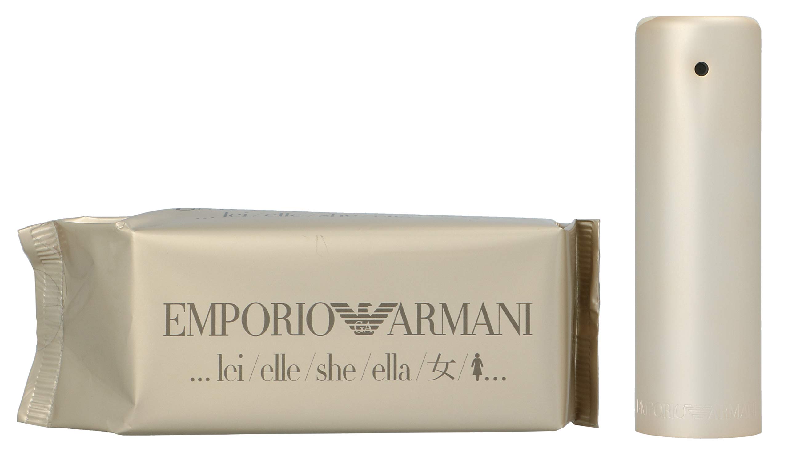 Foto 4 pulgar | Perfume Giorgio Armani Emporio Armani Eau De Parfum 50 ml para Mujer - Venta Internacional