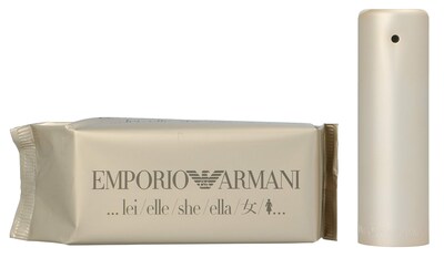 Foto 3 | Perfume Giorgio Armani Emporio Armani Eau De Parfum 50 ml para Mujer - Venta Internacional