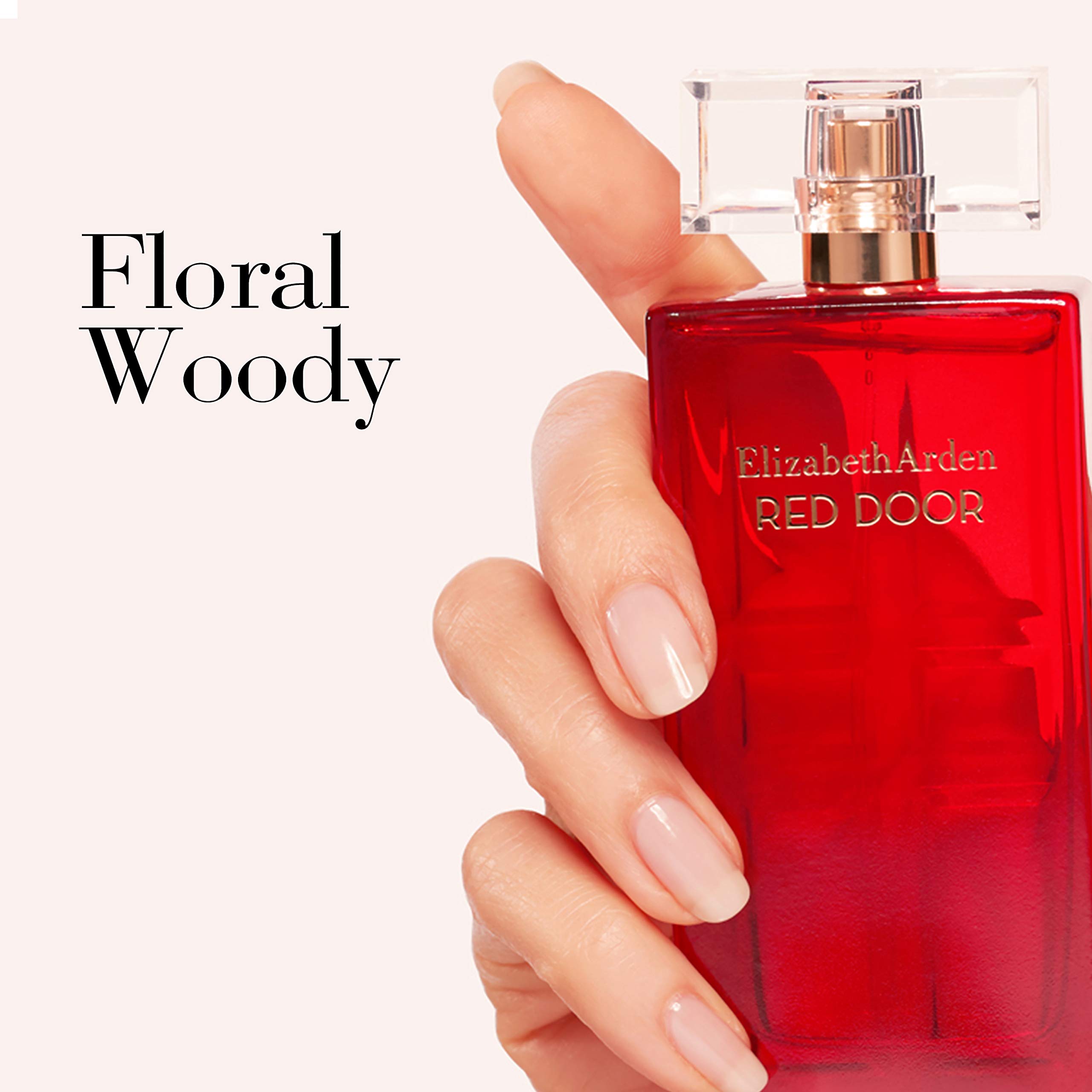 Foto 4 pulgar | Perfume Elizabeth Arden Red Door Eau De Parfum 50 ml para Mujer - Venta Internacional