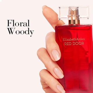 Foto 3 | Perfume Elizabeth Arden Red Door Eau De Parfum 50 ml para Mujer - Venta Internacional