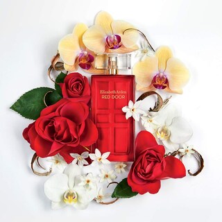 Foto 4 | Perfume Elizabeth Arden Red Door Eau De Parfum 50 ml para Mujer - Venta Internacional