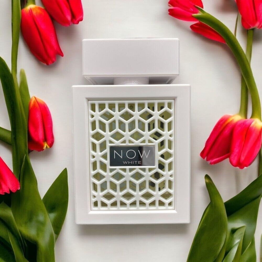Foto 4 pulgar | Perfume Rave Now White Eau De Parfum 100 Ml Unisex - Venta Internacional
