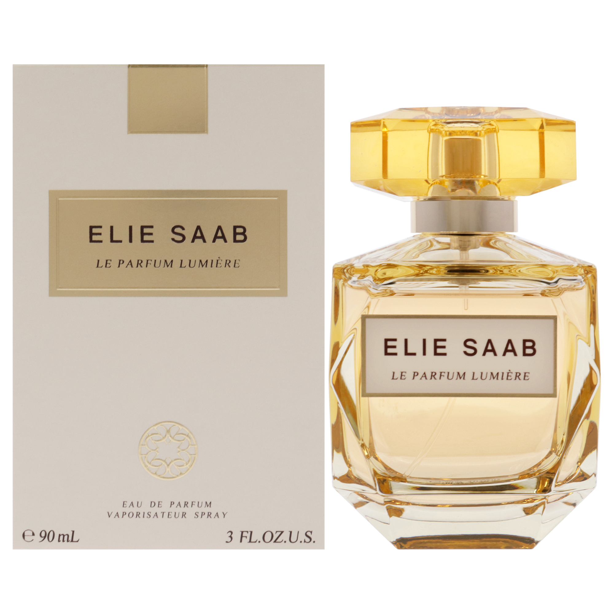 Foto 2 pulgar | Perfume Elie Saab Le Parfum Lumière Eau de Toilette 90 ml para Mujer - Venta Internacional