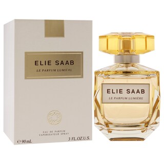 Foto 3 | Perfume Elie Saab Le Parfum Lumière Eau de Toilette 90 ml para Mujer - Venta Internacional