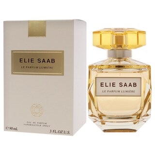 Foto 4 | Perfume Elie Saab Le Parfum Lumière Eau de Toilette 90 ml para Mujer - Venta Internacional