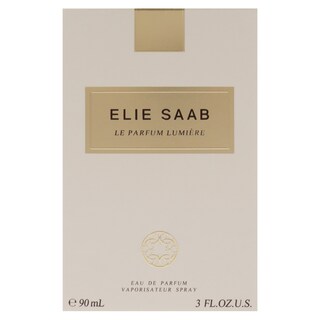 Foto 5 | Perfume Elie Saab Le Parfum Lumière Eau de Toilette 90 ml para Mujer - Venta Internacional