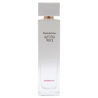 Foto 2 | Perfume Elizabeth Arden Té Blanco Y Lirio de Jengibre 100 Ml Edt - Venta Internacional