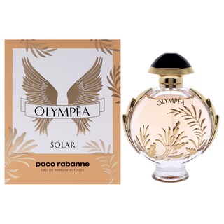 Foto 1 | Perfume Paco Rabanne Olympea Solar Intense Edp 80 Ml Para Mujer - Venta Internacional