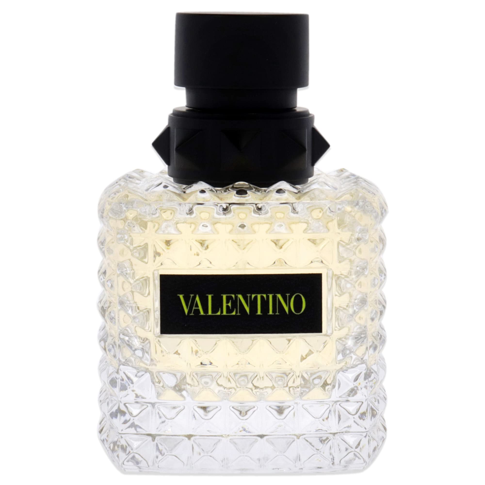 Foto 3 pulgar | Perfume Valentino Donna Born In Roma Yellow Dream 50 ml para Mujer - Venta Internacional
