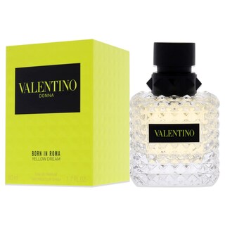 Foto 4 | Perfume Valentino Donna Born In Roma Yellow Dream 50 ml para Mujer - Venta Internacional