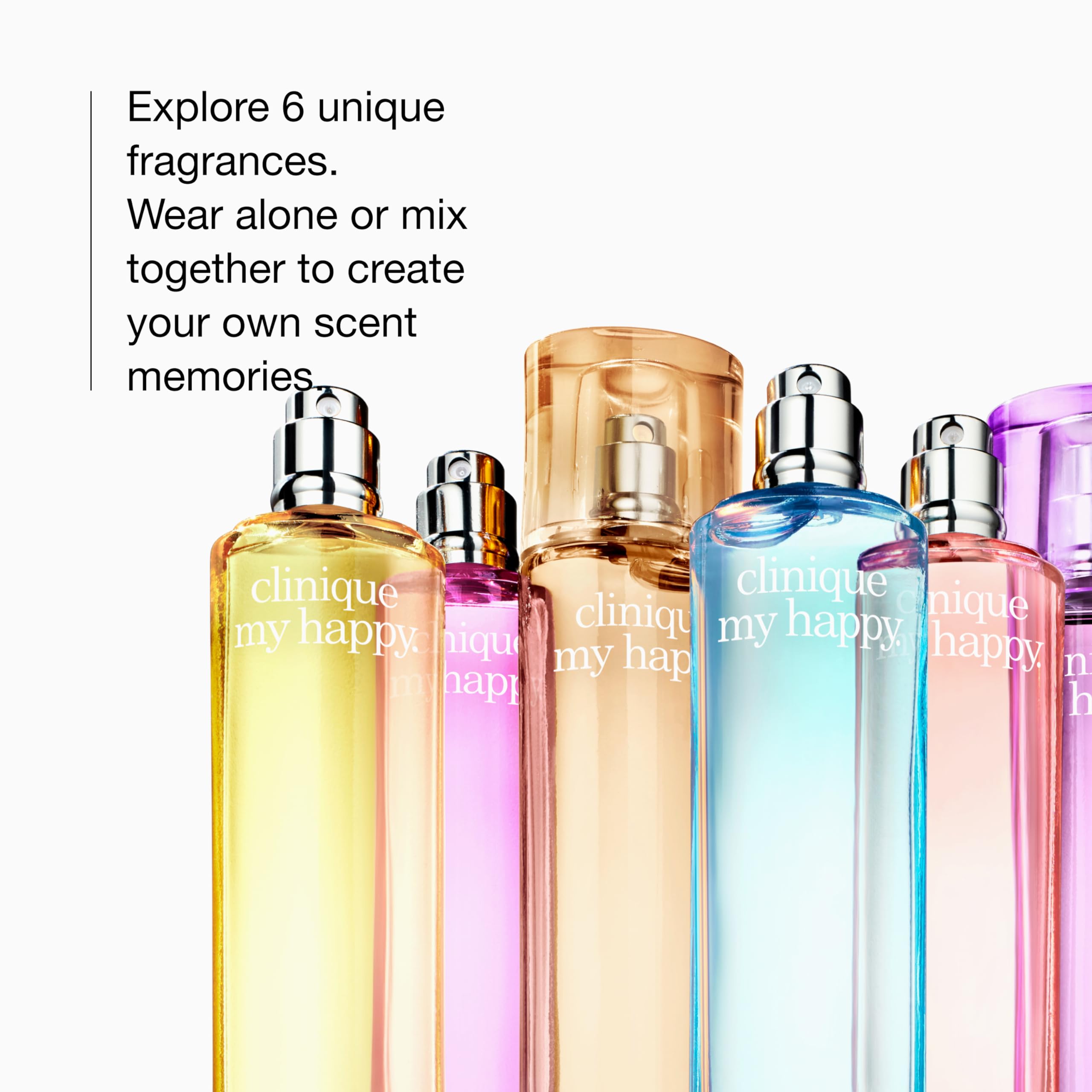 Foto 4 pulgar | Perfume Clinique My Happy Peony Picnic 15 Ml para Mujer - Venta Internacional