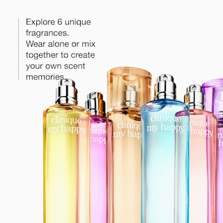 Foto 3 | Perfume Clinique My Happy Peony Picnic 15 Ml para Mujer - Venta Internacional