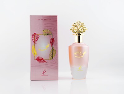 Foto 3 | Perfume Khadlaj Nuha Edp 100 Ml para Mujer-Venta Internacional