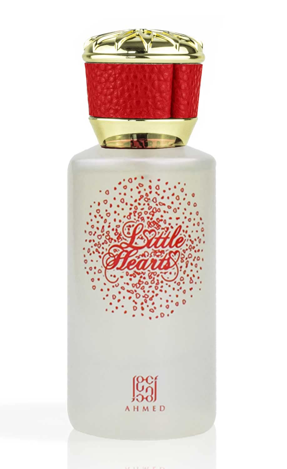 Foto 1 | Perfume Ahmed Little Hearts Edp 50 ml para Mujer-Venta Internacional