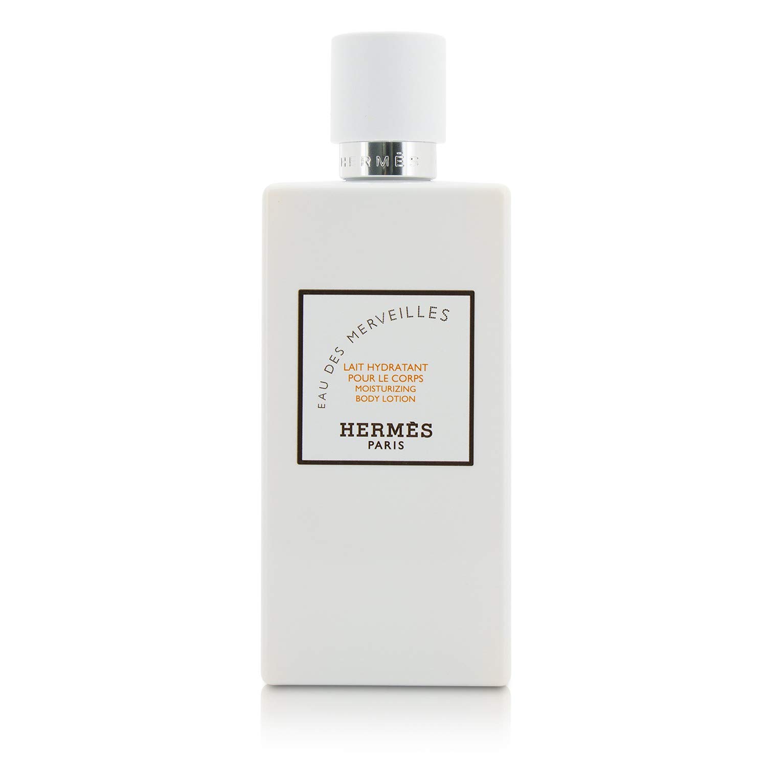 Foto 3 pulgar | Loción Corporal Perfumada Hermes Eau Des Merveilles 200 Ml - Venta Internacional
