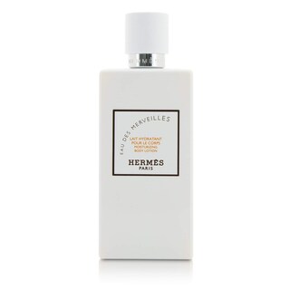 Foto 2 | Loción Corporal Perfumada Hermes Eau Des Merveilles 200 Ml - Venta Internacional