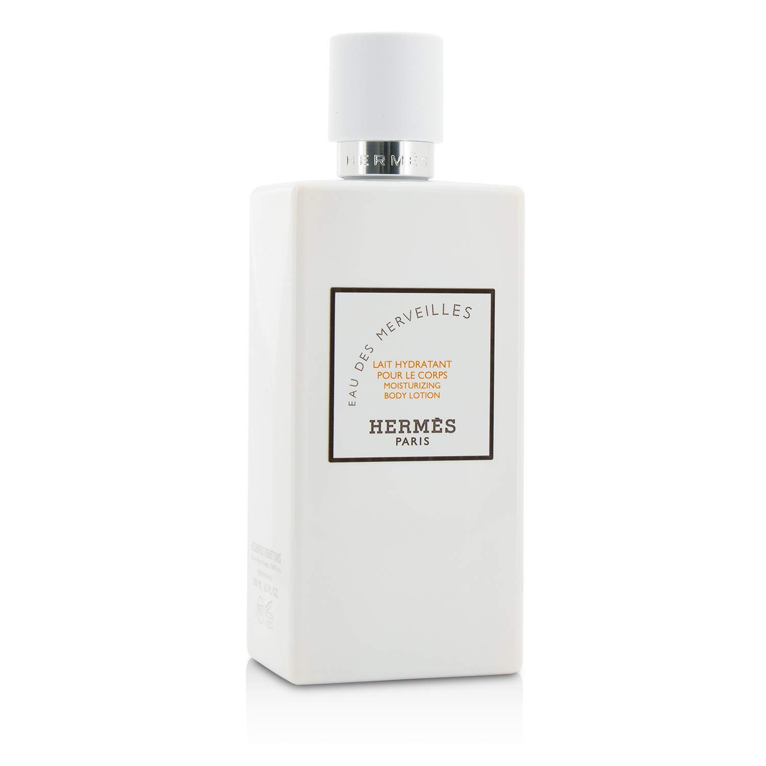 Foto 4 pulgar | Loción Corporal Perfumada Hermes Eau Des Merveilles 200 Ml - Venta Internacional