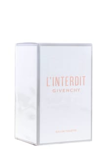 Foto 2 | Perfume Givenchy L'interdit Eau De Toilette 50 Ml Para Mujer - Venta Internacional