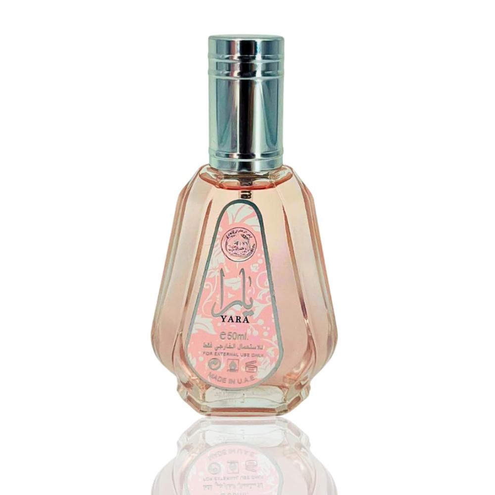 Foto 2 pulgar | Perfume Lattafa Yara Edp 50 Ml para Mujer