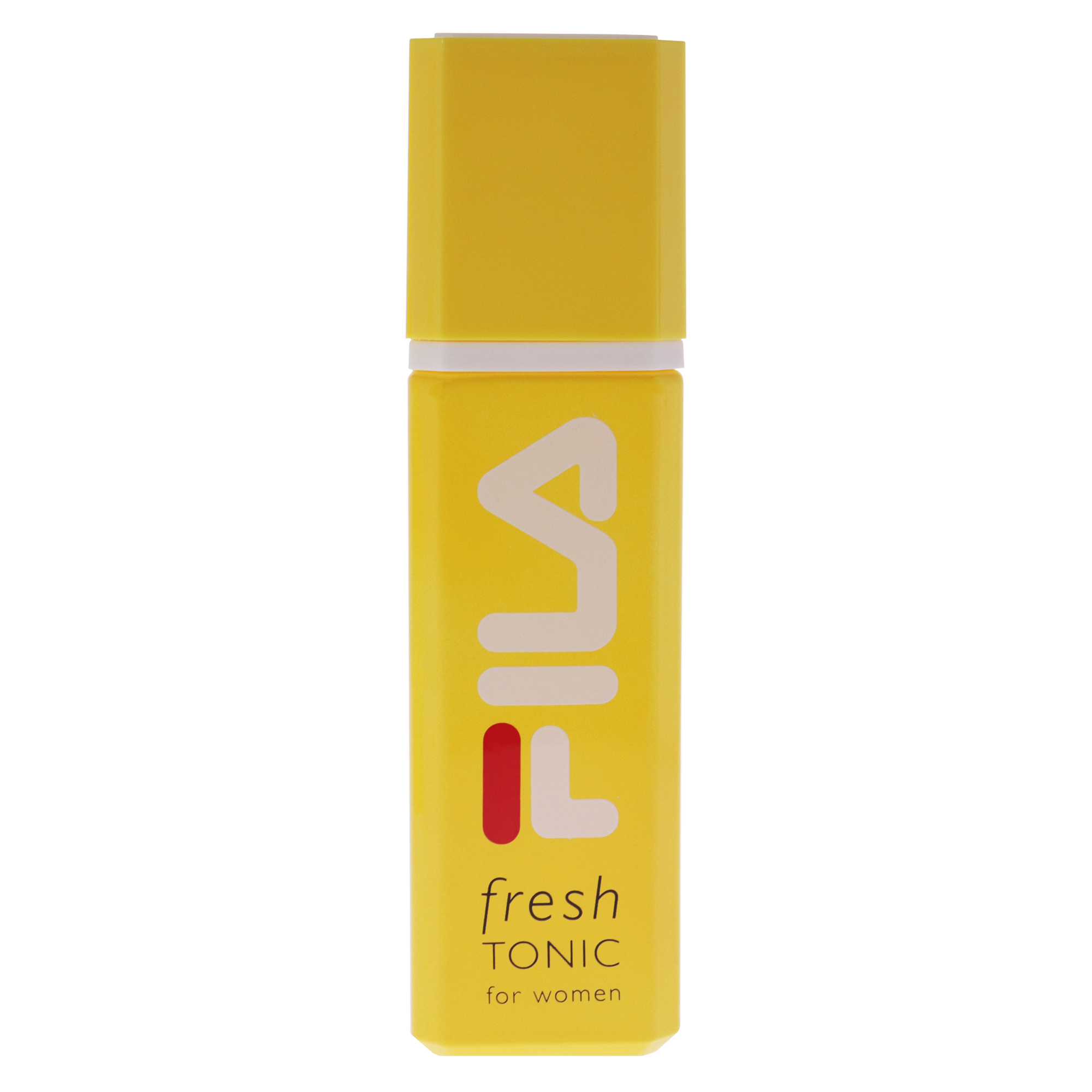 Foto 3 pulgar | Perfume Fila Fresh Yellow Eau De Parfum Para Mujer 100 Ml - Venta Internacional