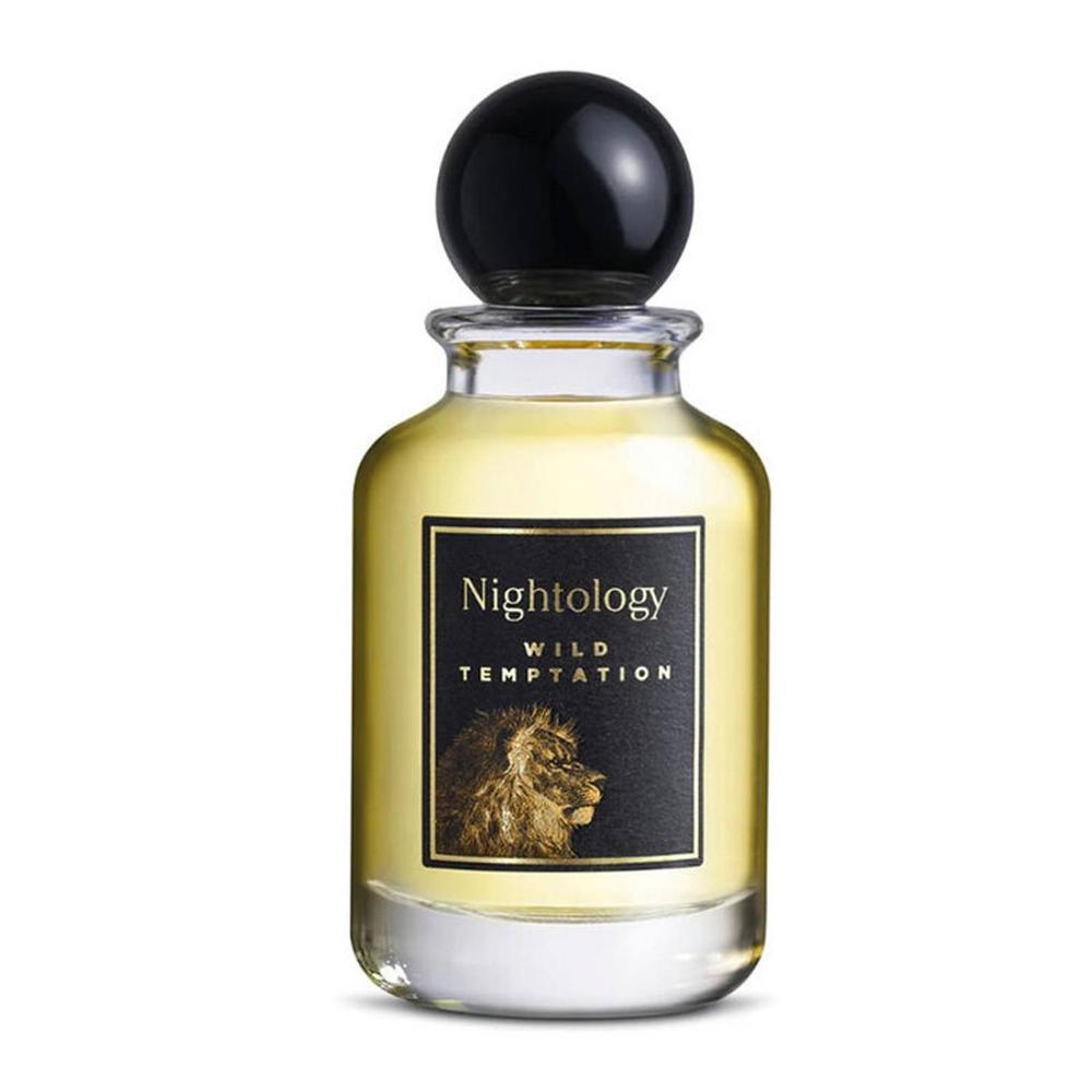 Foto 2 pulgar | Fragancia Jesús Del Pozo Nightology Wild Temptation Edp 100 Ml