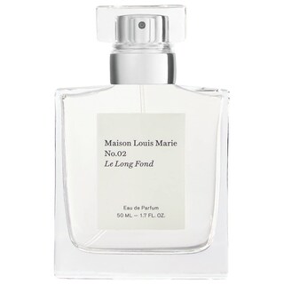 Foto 1 | Perfume Maison Louis Marie No.02 Le Long Fond Eau De Parfum 50 ml Unisex - Venta Internacional