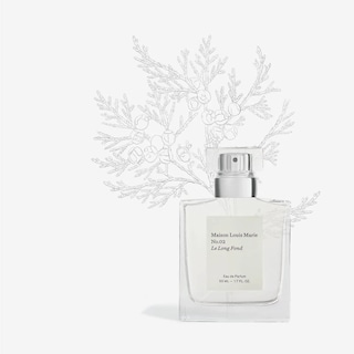 Foto 2 | Perfume Maison Louis Marie No.02 Le Long Fond Eau De Parfum 50 ml Unisex - Venta Internacional