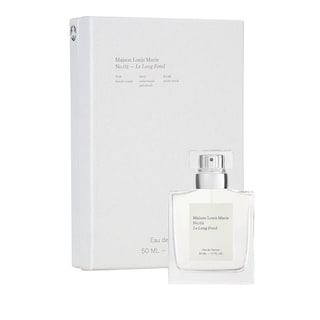 Foto 3 | Perfume Maison Louis Marie No.02 Le Long Fond Eau De Parfum 50 ml Unisex - Venta Internacional