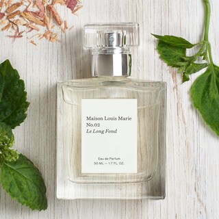 Foto 6 | Perfume Maison Louis Marie No.02 Le Long Fond Eau De Parfum 50 ml Unisex - Venta Internacional