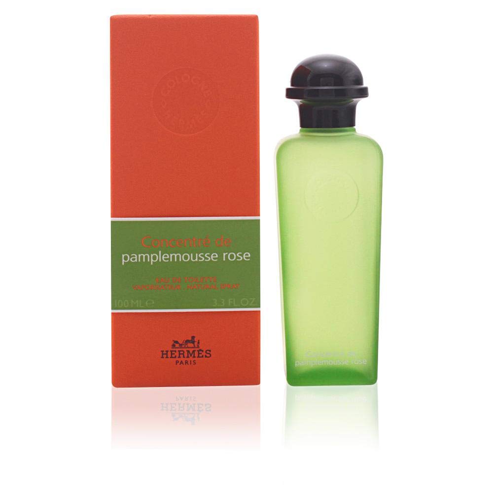 Foto 1 | Perfume Hermes Concentré de Pamplemousse Rose Eau de Toilette 100 ml para Mujer - Venta Internacional