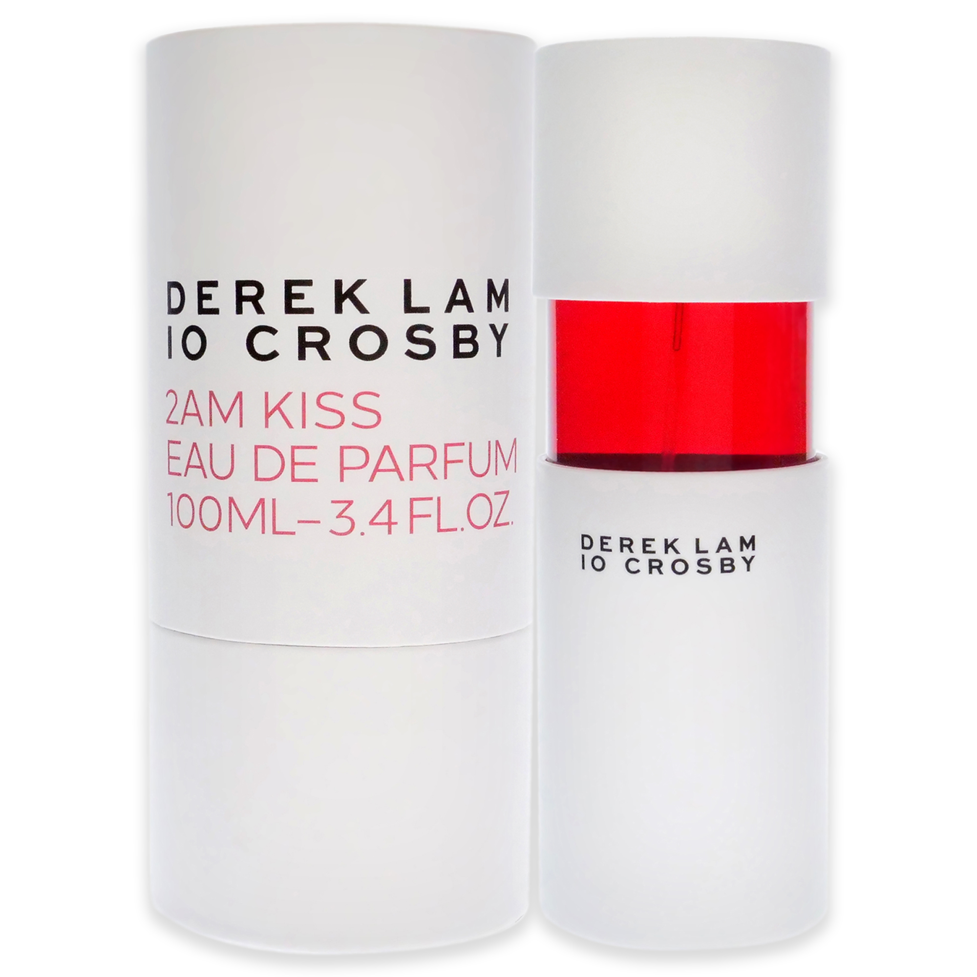 Foto 2 pulgar | Perfume Derek Lam 2am Kiss Edp 100 ml para Mujer - Venta Internacional
