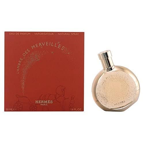 Foto 2 pulgar | Perfume Hermes L'Ambre des Merveilles Eau de Parfum 50 ml para Mujer - Venta Internacional