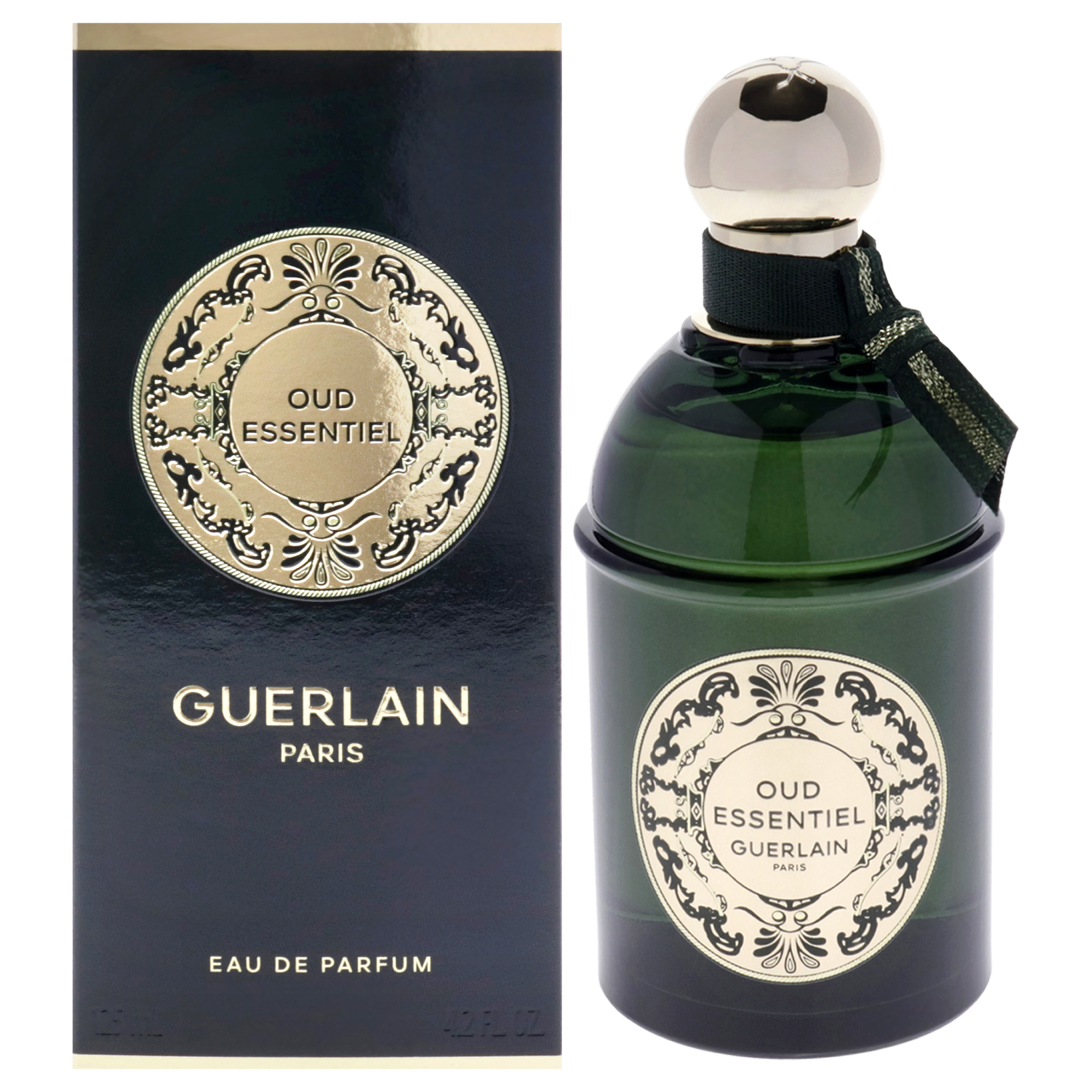 Foto 2 pulgar | Perfume Guerlain Oud Essentiel Eau de Parfum 125 ml Unisex - Venta Internacional