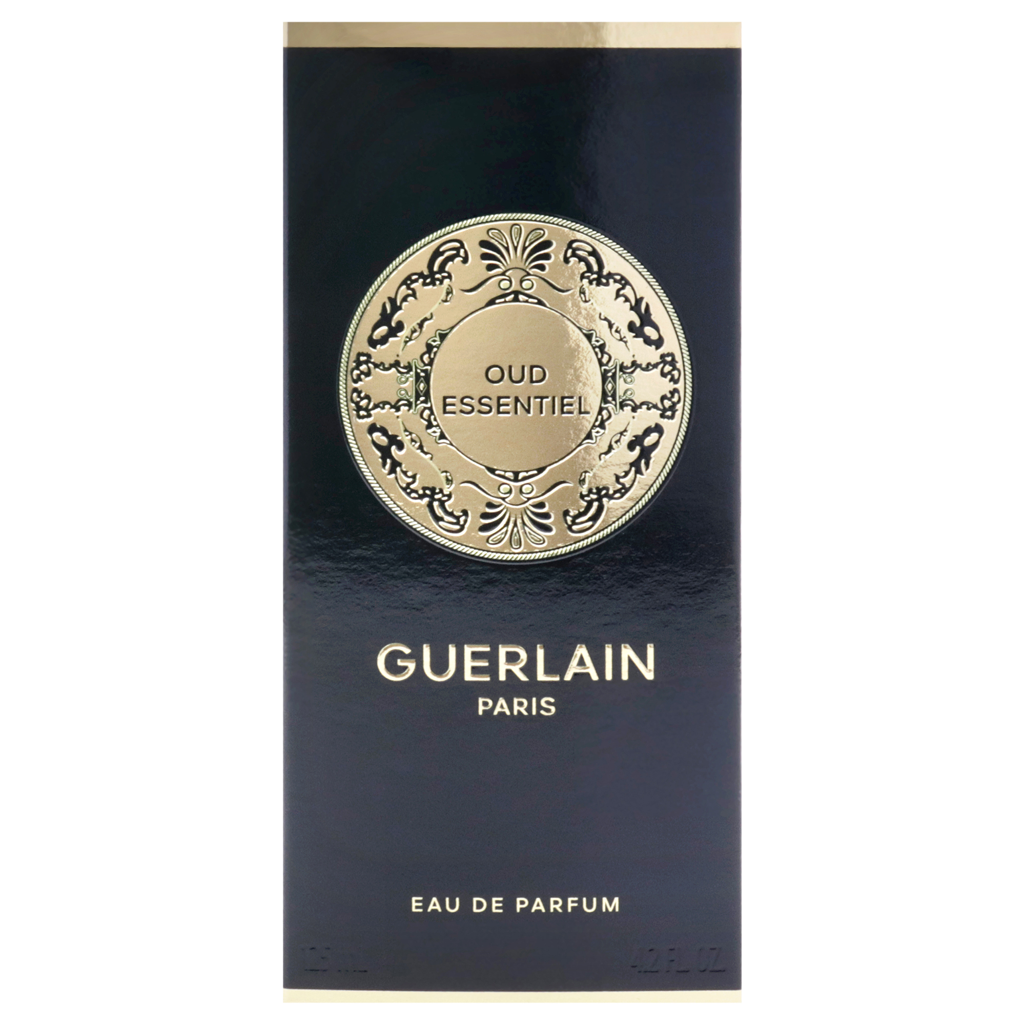 Foto 6 pulgar | Perfume Guerlain Oud Essentiel Eau de Parfum 125 ml Unisex - Venta Internacional